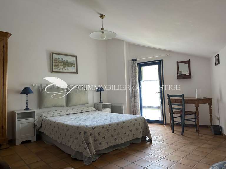 Maison Le Barroux - 6 chambres - 278m²