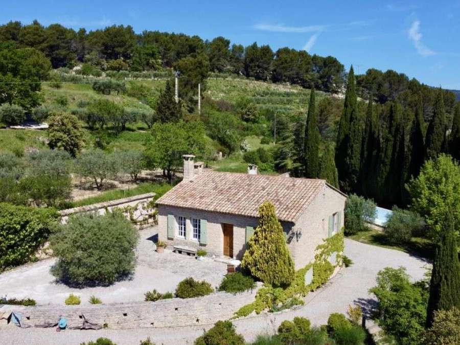 Maison Le Barroux