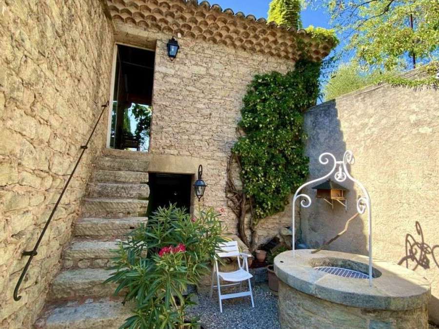 Maison Le Barroux