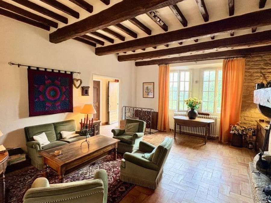 Maison Le Barroux
