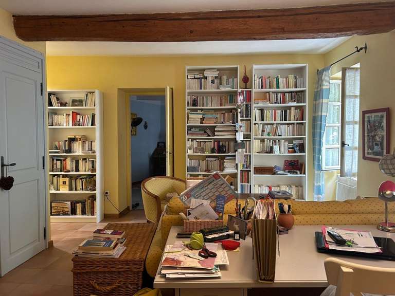 Maison Le Barroux - 7 chambres - 241m²