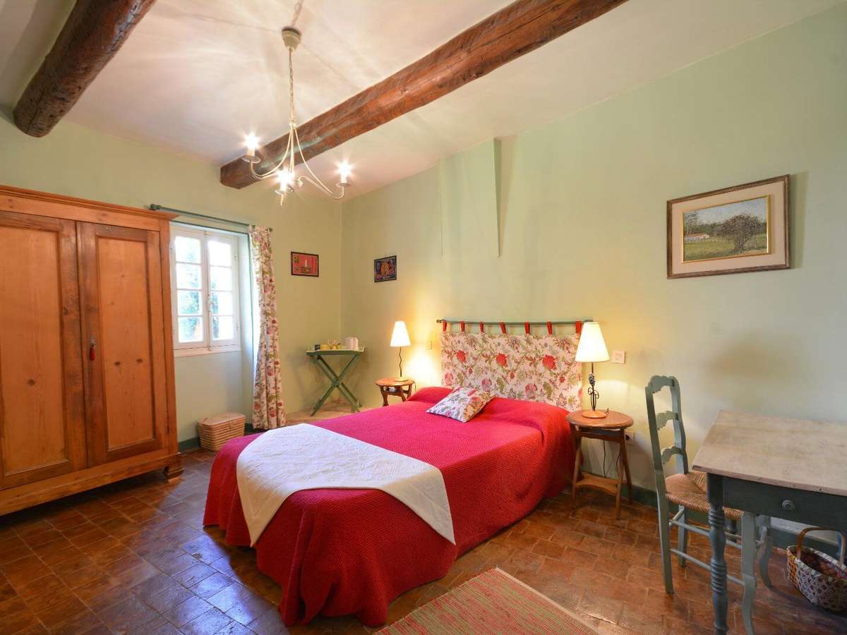Maison Le Barroux