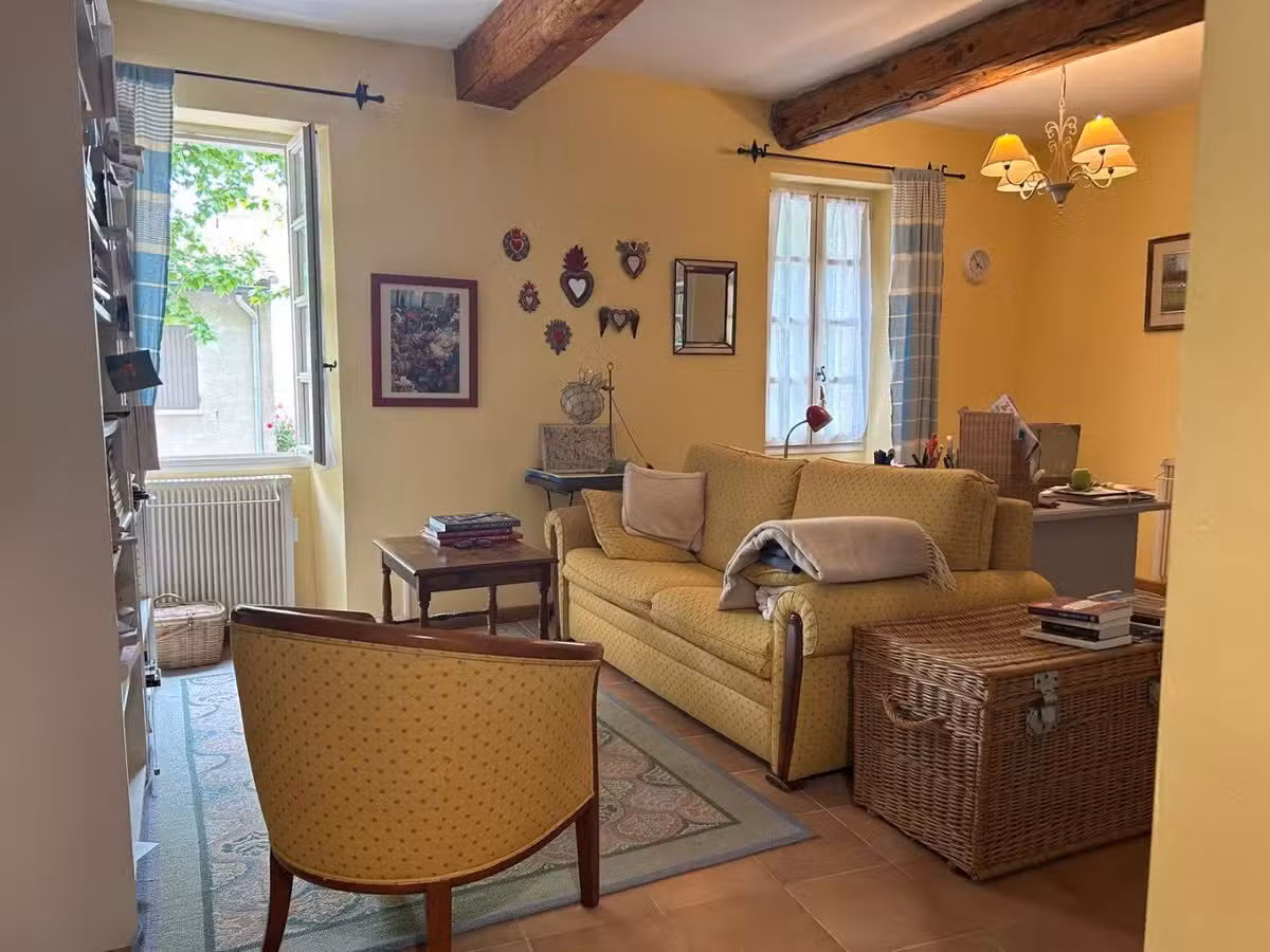 Maison Le Barroux