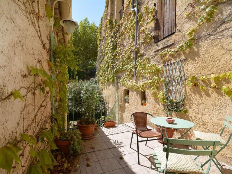 Maison Le Barroux - 7 chambres - 241m²