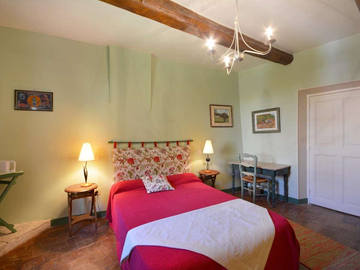 Maison Le Barroux