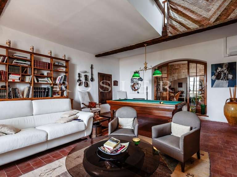 Villa Le Barroux - 5 chambres - 229m²
