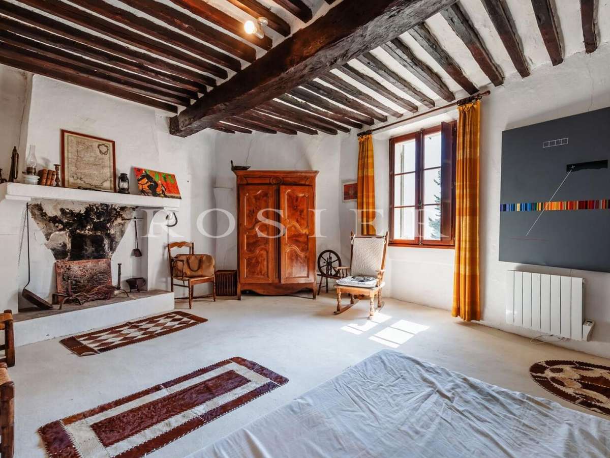 Villa Le Barroux
