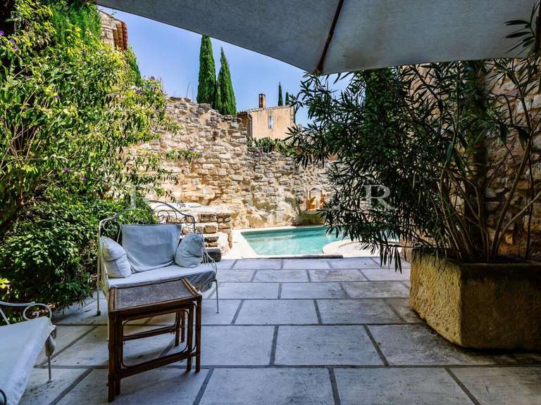 Villa Le Barroux - 5 chambres - 229m²