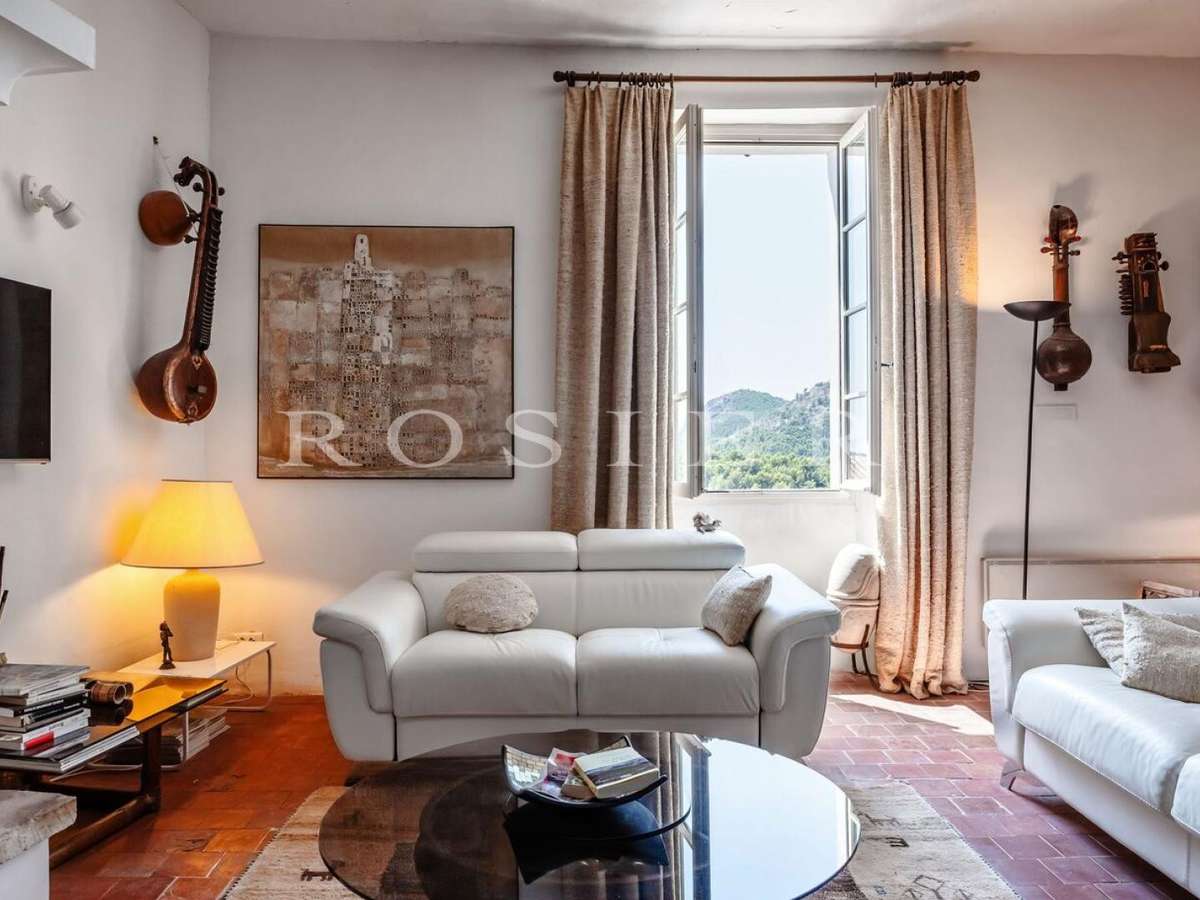 Villa Le Barroux