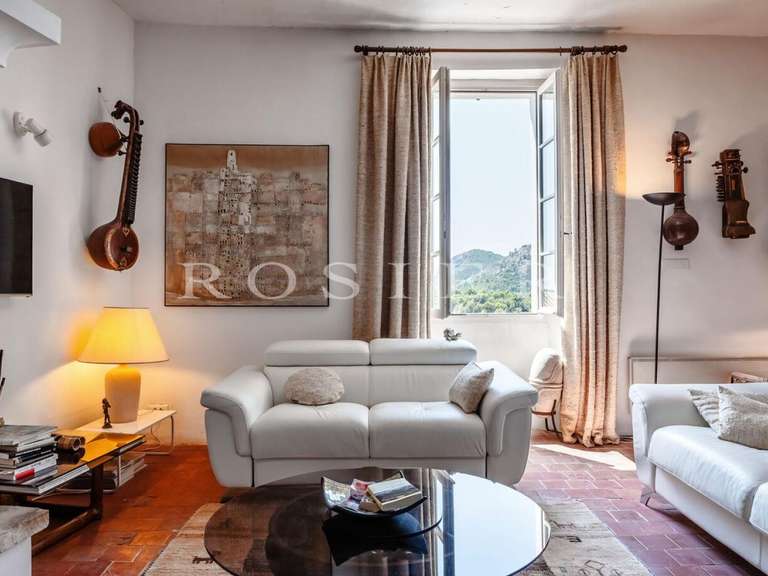 Villa Le Barroux - 5 chambres - 229m²