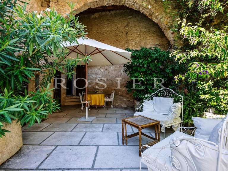 Villa Le Barroux - 5 chambres - 229m²