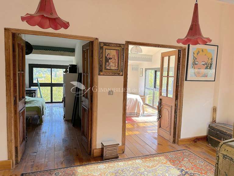 Maison Le Beaucet - 3 chambres - 228m²