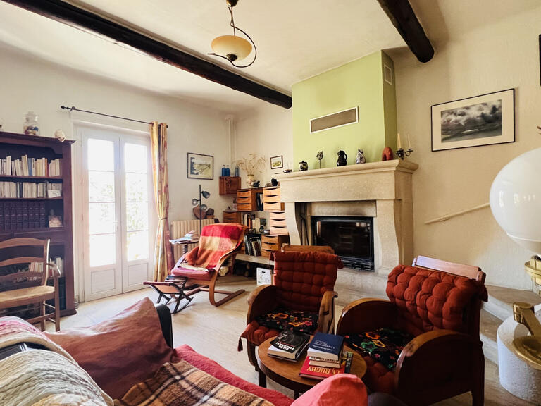 House Le Beaucet - 7 bedrooms - 330m²
