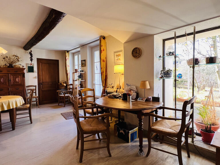 House Le Beaucet - 7 bedrooms - 330m²