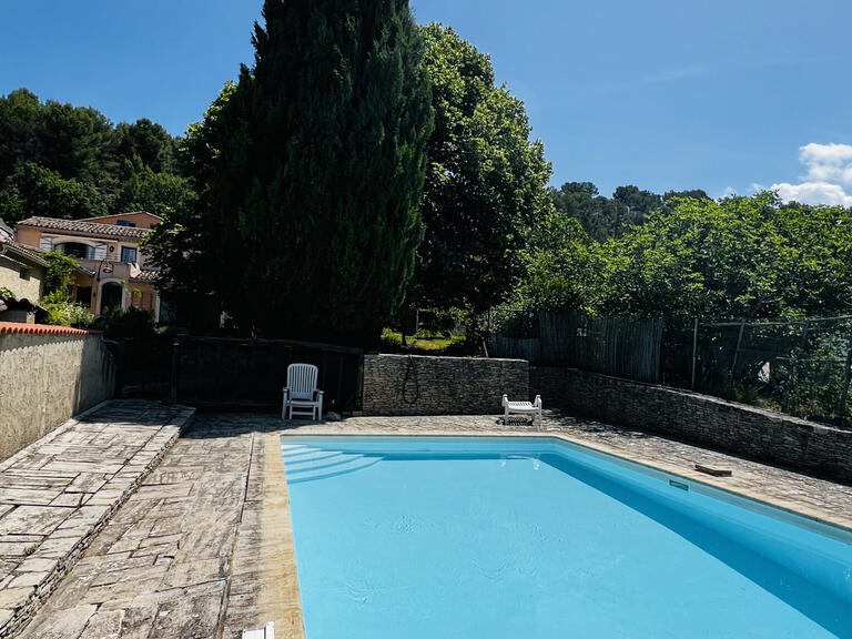 House Le Beaucet - 7 bedrooms - 330m²