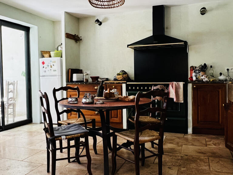House Le Beaucet - 7 bedrooms - 330m²