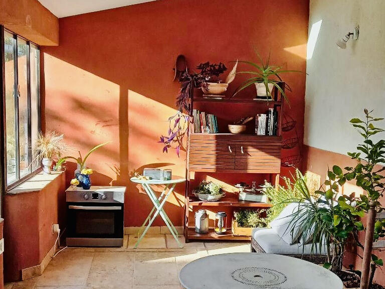 House Le Beaucet - 7 bedrooms - 330m²