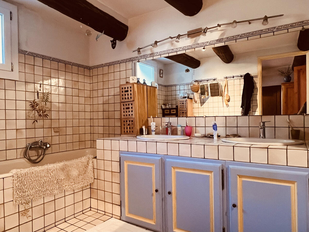 Maison Le Beaucet
