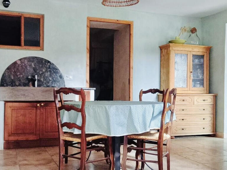 House Le Beaucet - 7 bedrooms - 330m²