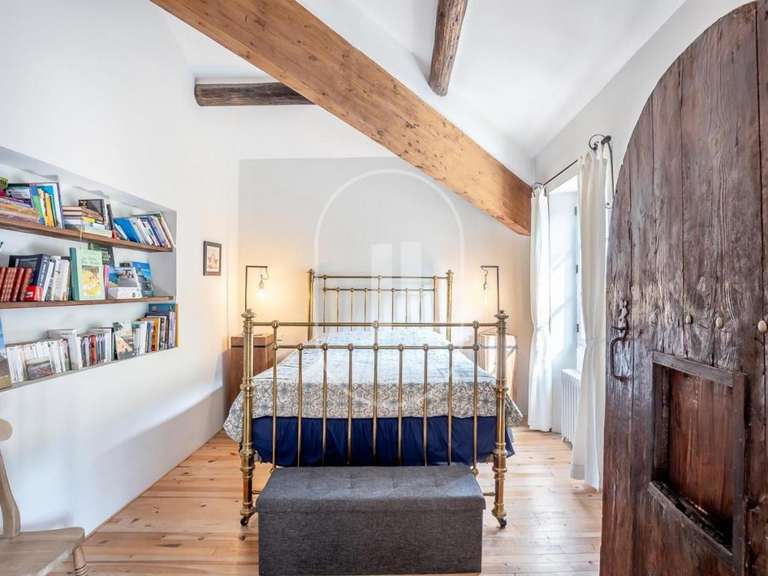 Maison Le Beaucet - 6 chambres - 322m²