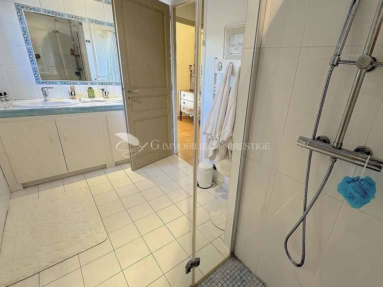 Villa Le Beaucet - 4 bedrooms - 250m²