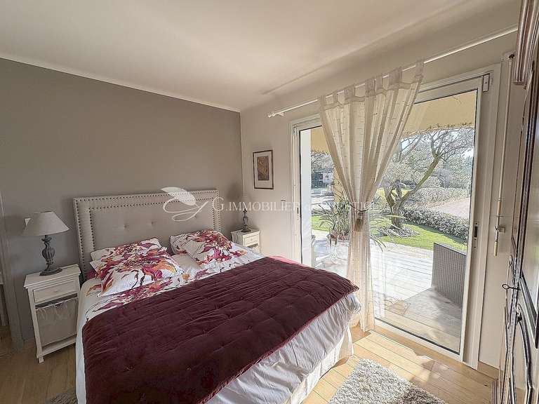 Villa Le Beaucet - 4 bedrooms - 250m²