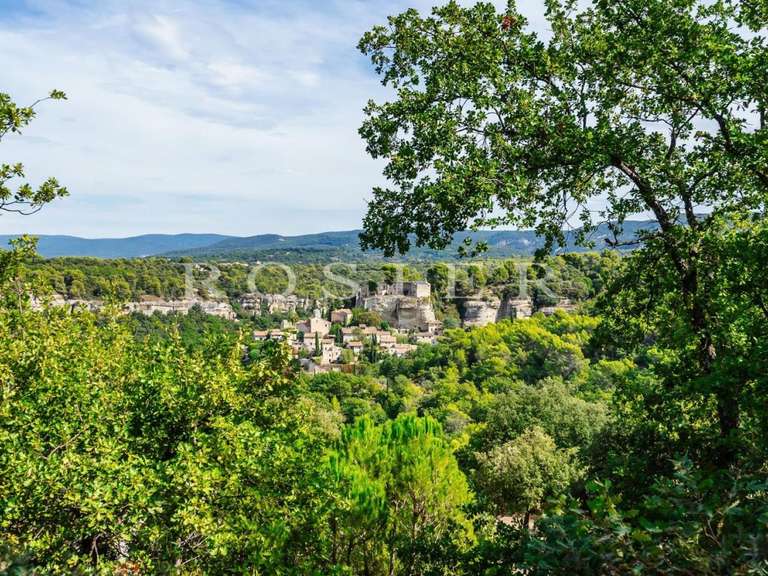 Villa Le Beaucet - 5 chambres - 210m²