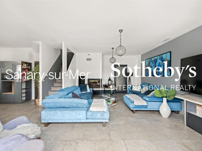 Maison Le Beausset - 6 chambres - 254m²