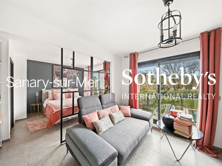 Maison Le Beausset - 6 chambres - 254m²