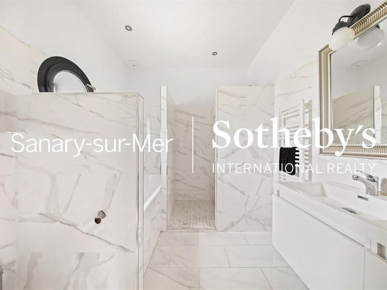 Maison Le Beausset - 6 chambres - 254m²