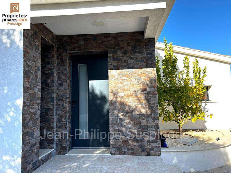 House Le Beausset - 4 bedrooms