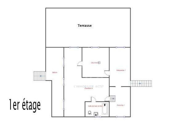 House Le Beausset