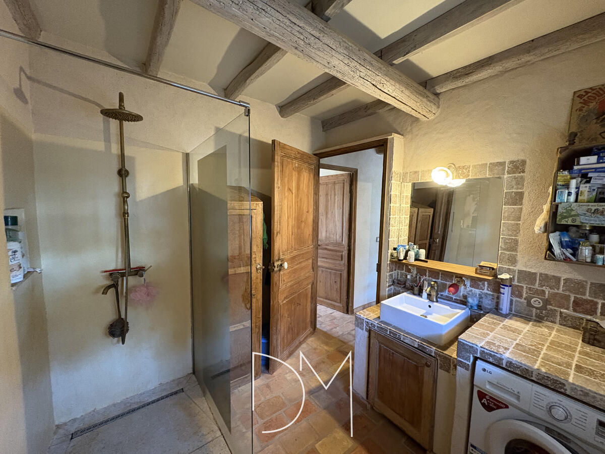 House Le Beausset