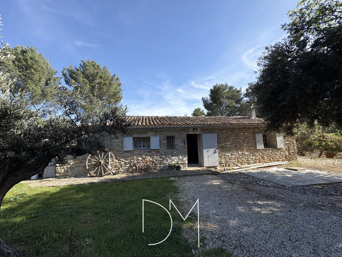 House Le Beausset