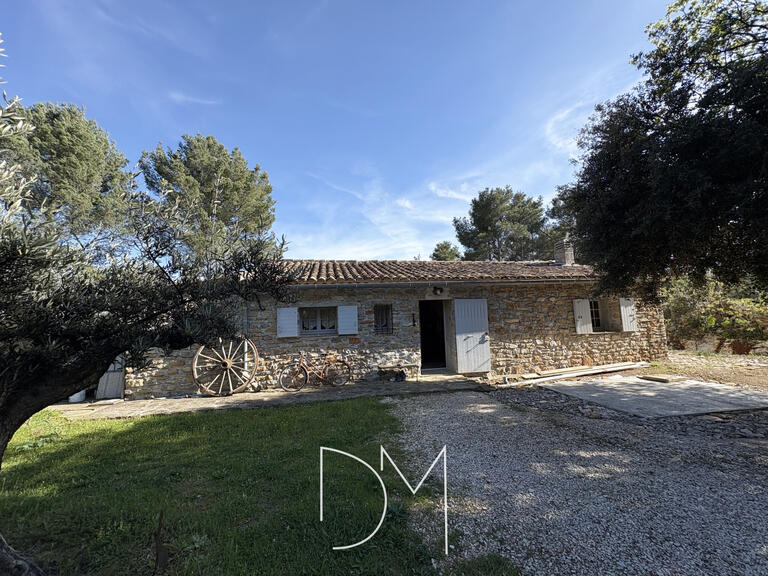Maison Le Beausset - 1 chambre - 79m²