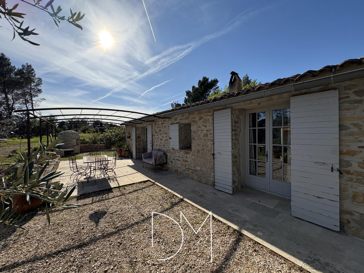 House Le Beausset