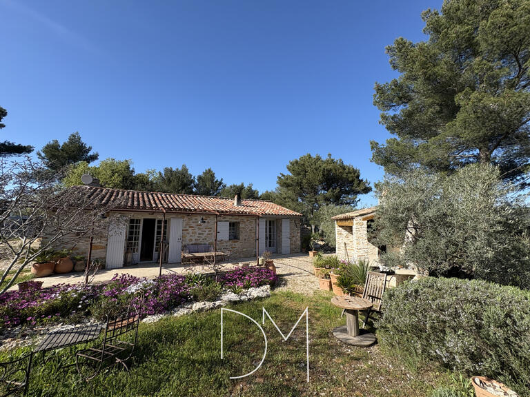 House Le Beausset - 1 bedroom - 79m²