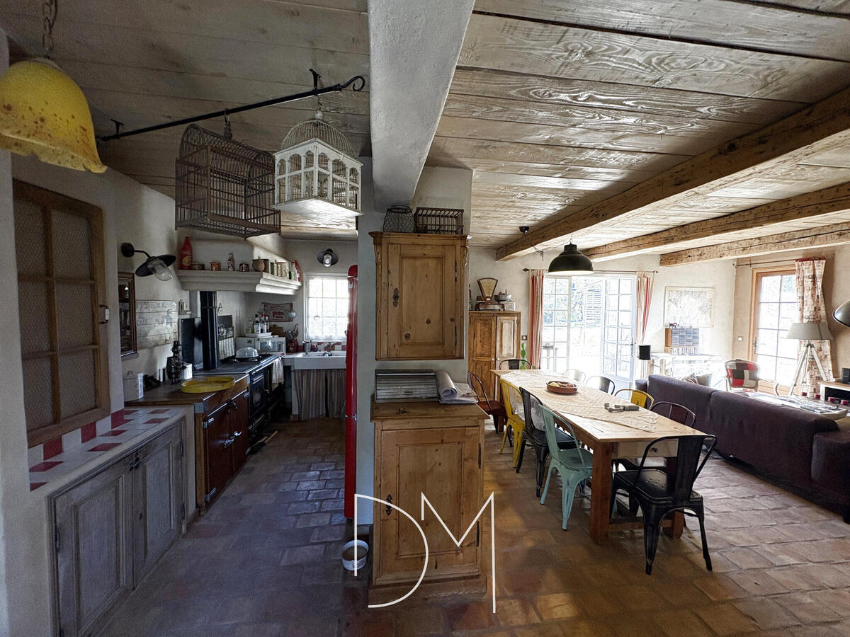 House Le Beausset