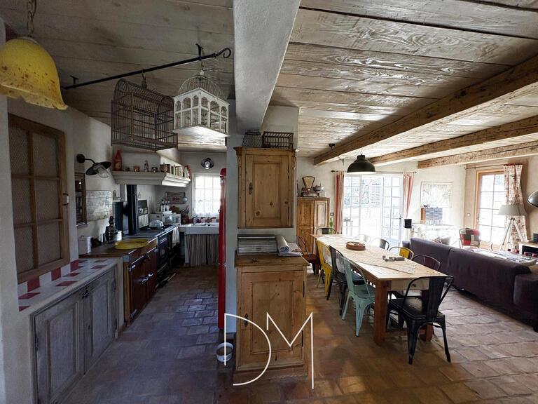 Maison Le Beausset - 1 chambre - 79m²