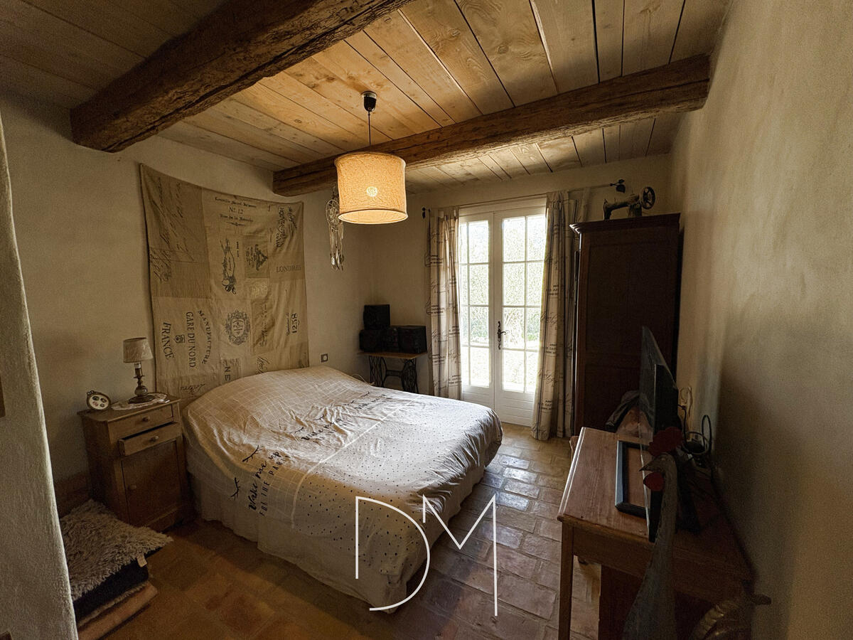 House Le Beausset
