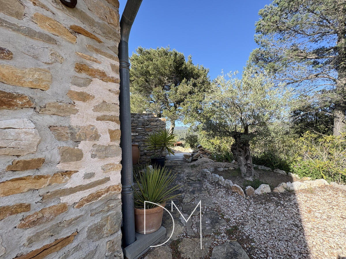 House Le Beausset