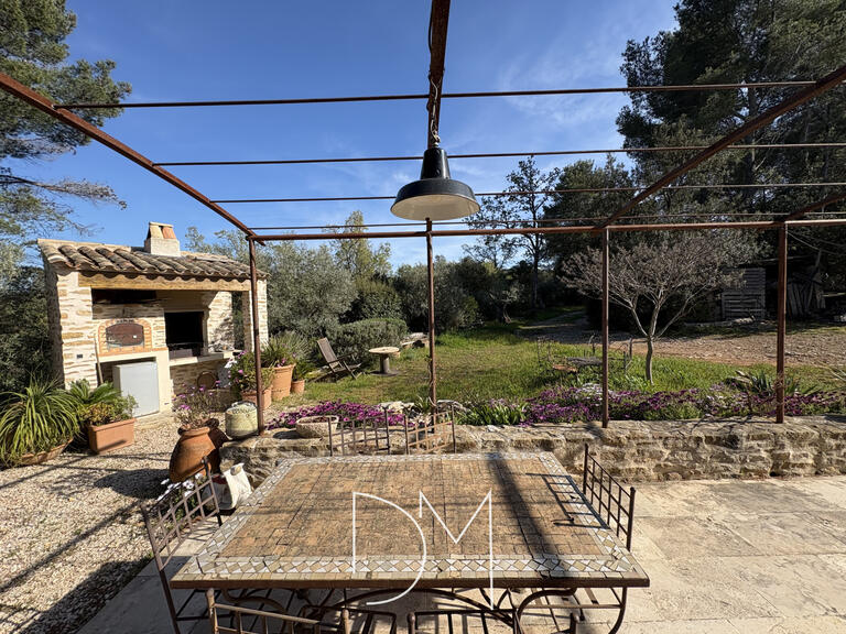 Maison Le Beausset - 1 chambre - 79m²