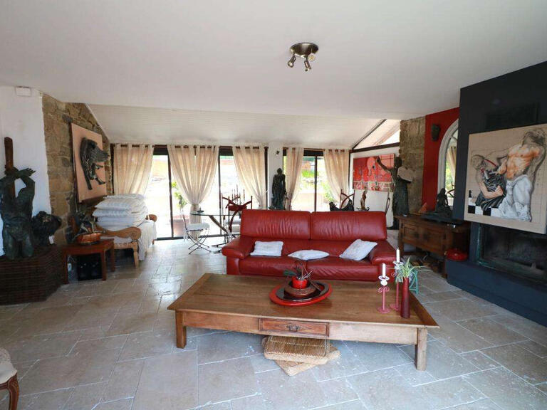 House Le Beausset - 5 bedrooms
