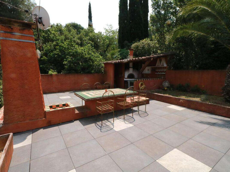 House Le Beausset - 5 bedrooms
