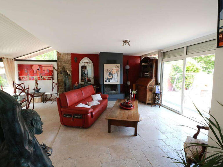 House Le Beausset - 5 bedrooms