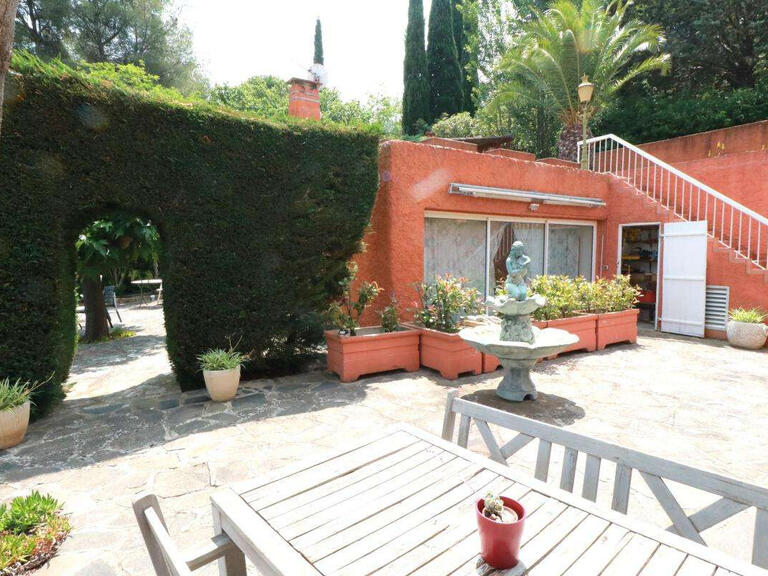 House Le Beausset - 5 bedrooms
