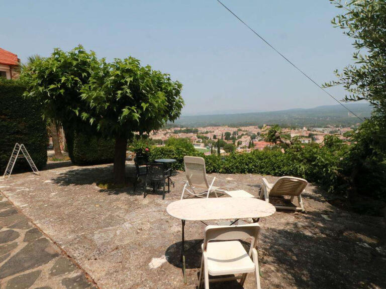 House Le Beausset - 5 bedrooms
