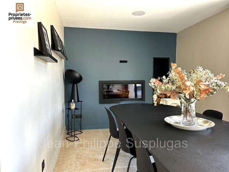 House Le Beausset - 4 bedrooms