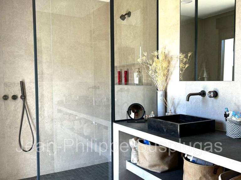 House Le Beausset - 4 bedrooms