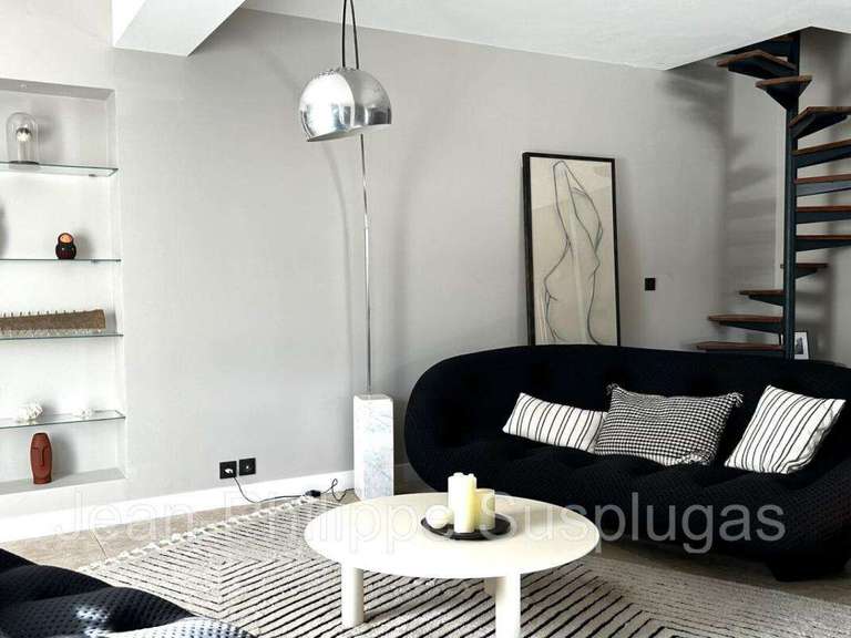 House Le Beausset - 4 bedrooms